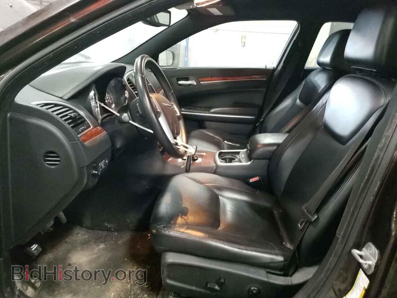 2013 CHRYSLER 300 - VIN: 2C3CCARGXDH577943 - Фото 7