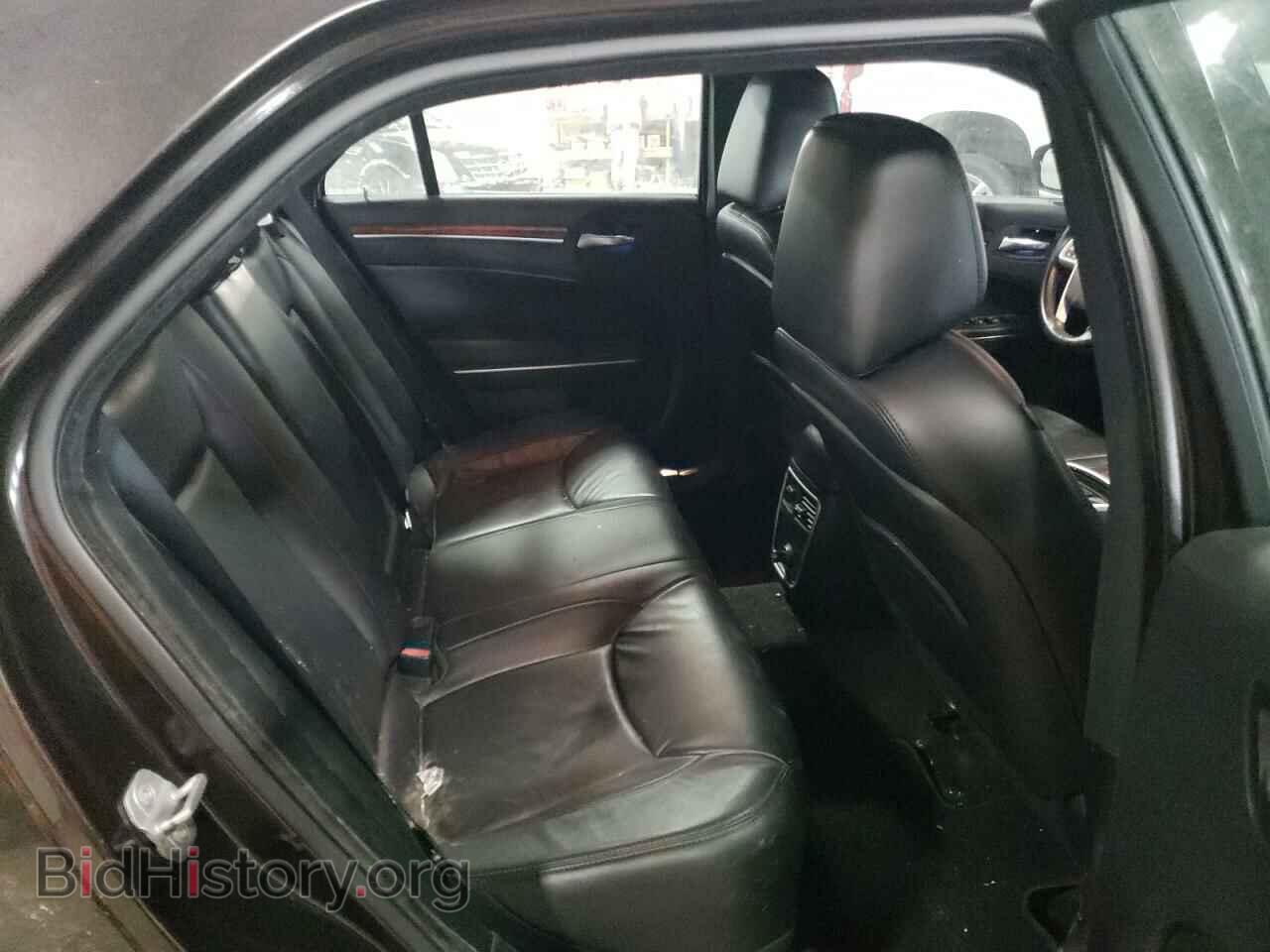 2013 CHRYSLER 300 - VIN: 2C3CCARGXDH577943 - Фото 10
