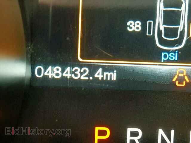 2015 FORD MUSTANG - VIN: 1FA6P8TH4F5337987 - Фото 8