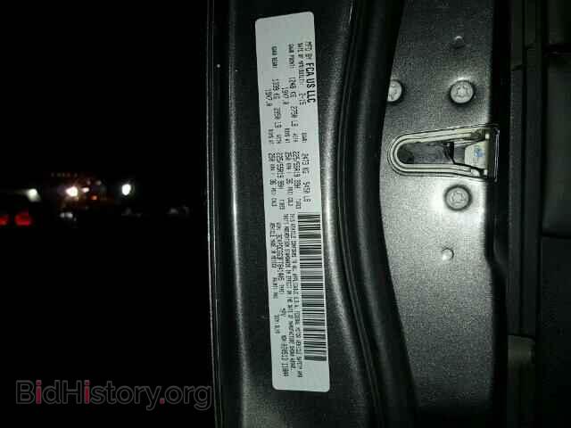 2015 DODGE JOURNEY - VIN: 3C4PDCGG3FT641405 - Фото 10
