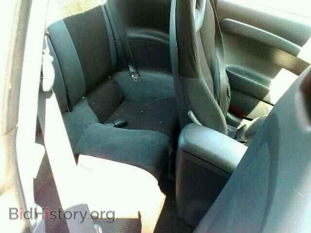 2007 MITSUBISHI ECLIPSE - VIN: 4A3AK24F27E040468 - Photo 6