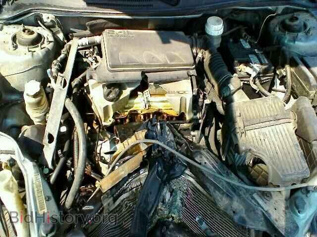 2007 MITSUBISHI ECLIPSE - VIN: 4A3AK24F27E040468 - Photo 7