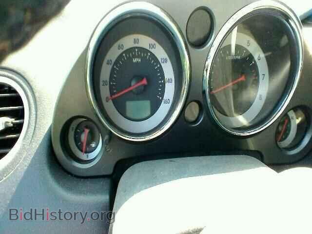2007 MITSUBISHI ECLIPSE - VIN: 4A3AK24F27E040468 - Photo 8