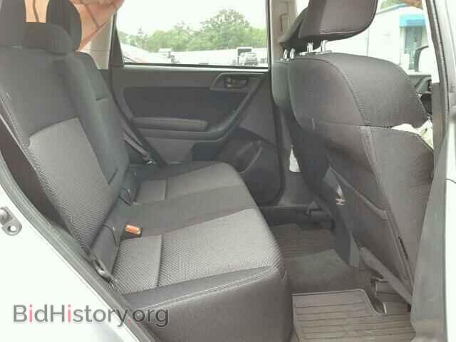 2016 SUBARU FORESTER - VIN: JF2SJADC0GH543877 - Фото 6
