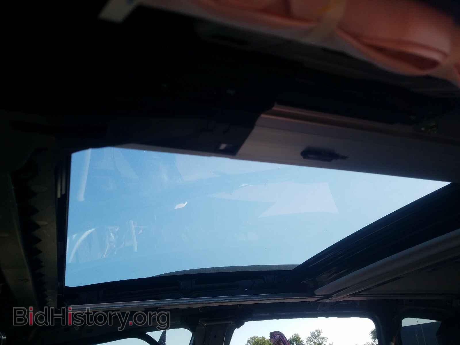 2017 SUBARU FORESTER - VIN: JF2SJAEC7HH401199 - Photo 9