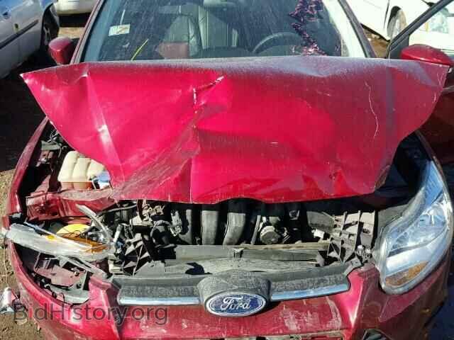 2013 FORD FOCUS - VIN: 1FADP3F20DL175463 - Photo 7