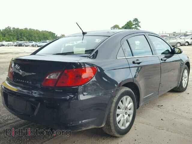 2010 CHRYSLER SEBRING - VIN: 1C3CC4FB7AN229823 - Фото 4