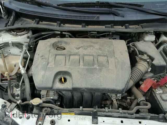 2013 TOYOTA COROLLA - VIN: 2T1BU4EE4DC015427 - Photo 7
