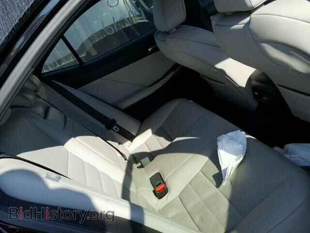 2014 LEXUS IS 250 - VIN: JTHCF1D28E5004996 - Фото 6