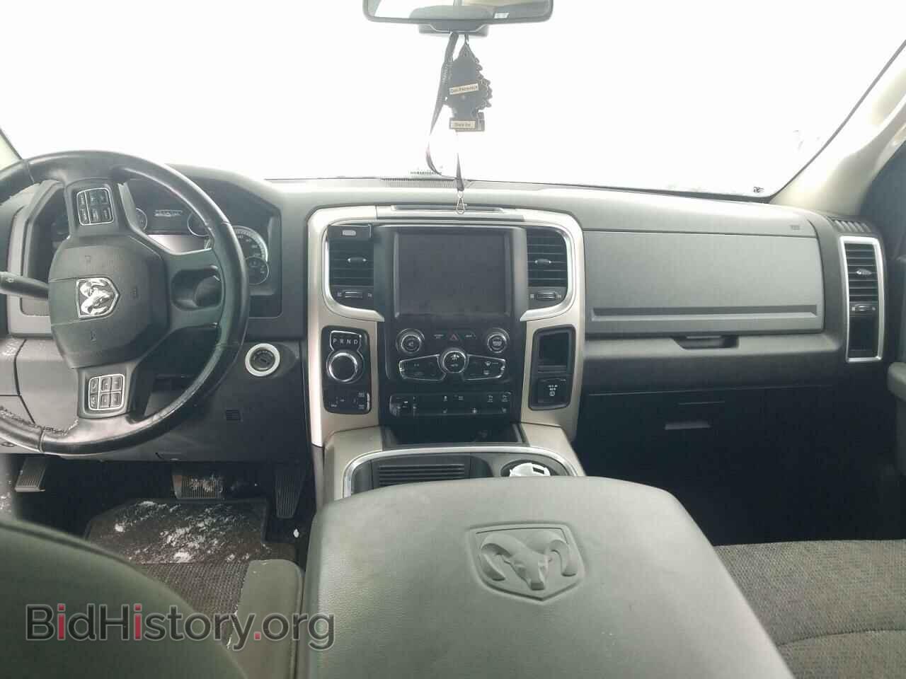 2015 RAM 1500 - VIN: 1C6RR7GM5FS770925 - Фото 8