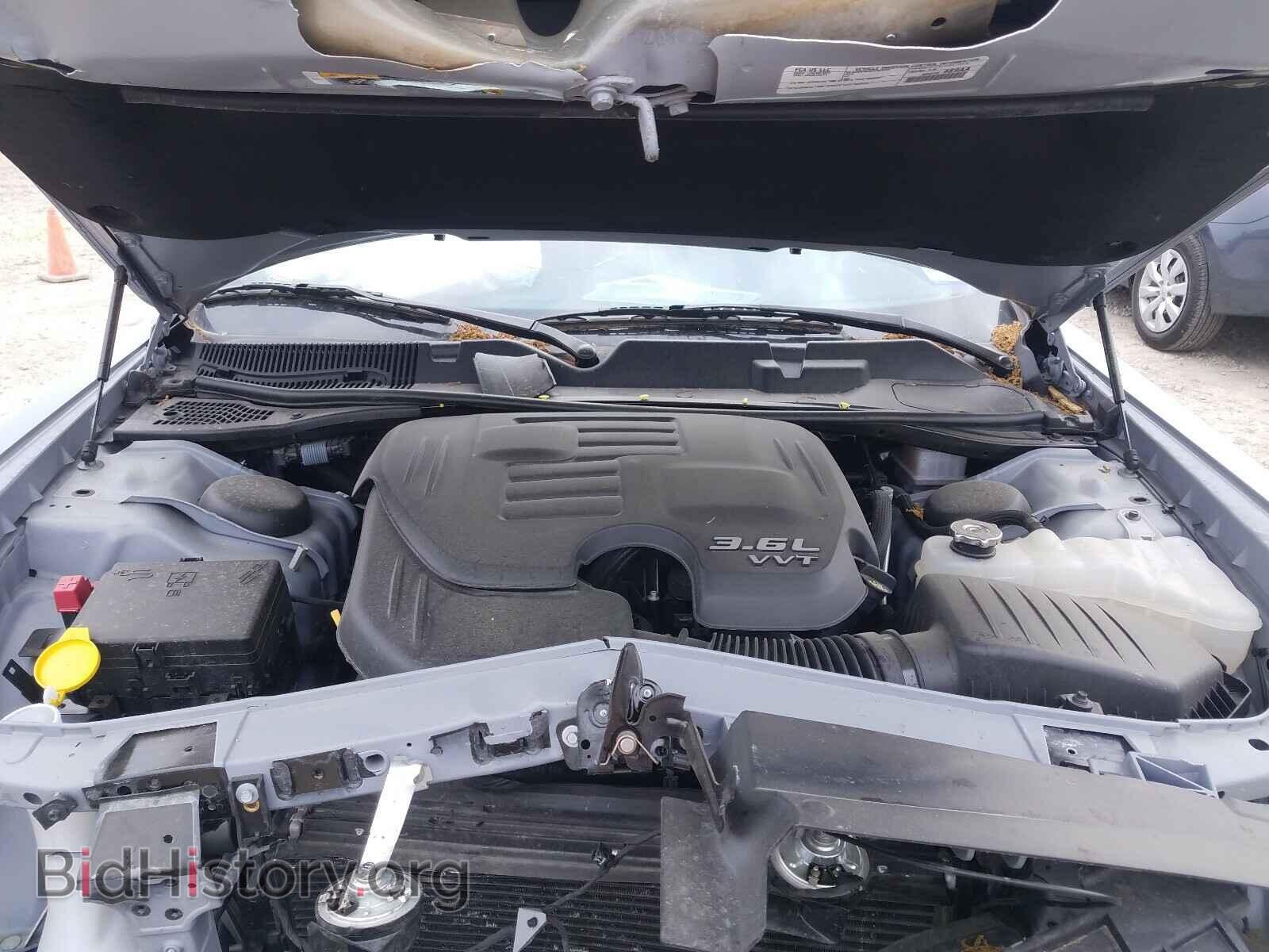2020 DODGE CHALLENGER - VIN: 2C3CDZAG4LH202233 - Photo 7
