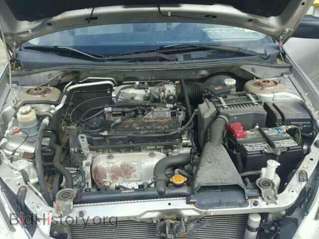 2006 MITSUBISHI LANCER - VIN: JA3AJ26E06U058965 - Фото 7