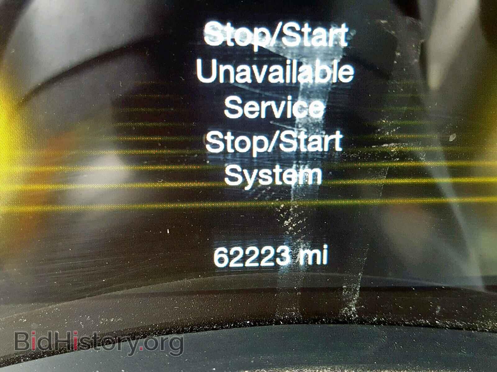 2016 DODGE DURANGO SX - VIN: 1C4RDHAG5GC502842 - Фото 8