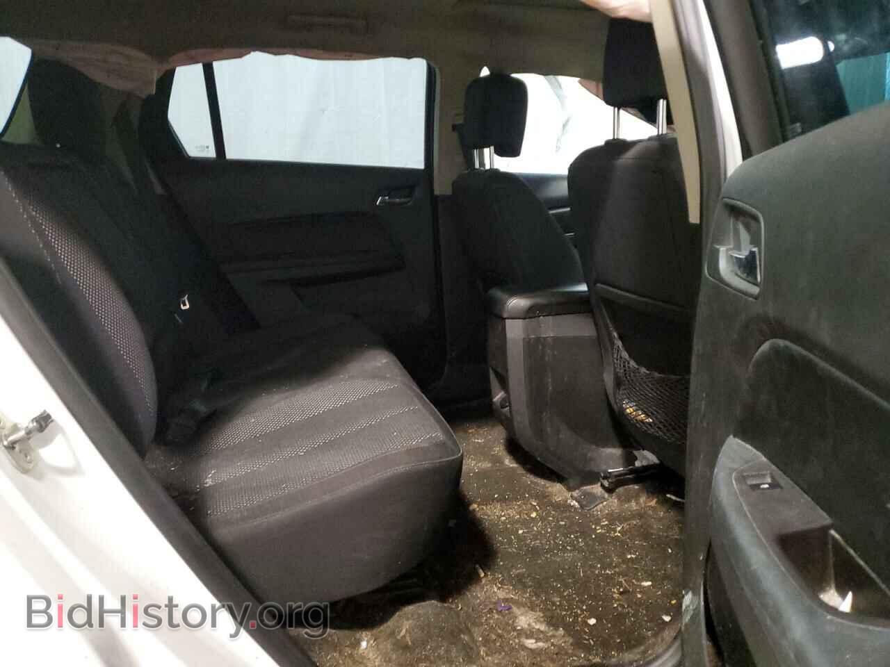 2017 GMC TERRAIN - VIN: 2GKFLTEK5H6348347 - Фото 11