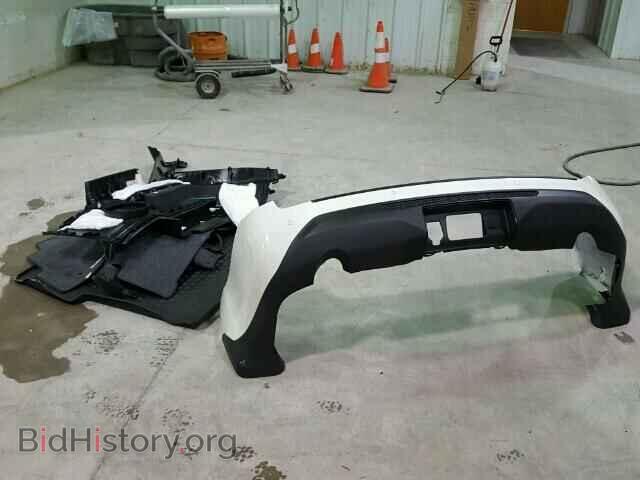 2013 HONDA PILOT - VIN: 5FNYF4H90DB058614 - Фото 9