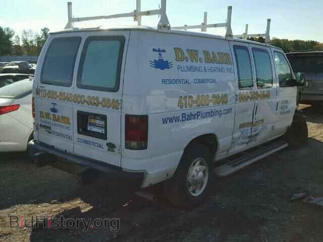 2012 FORD ECONOLINE - VIN: 1FTNE2EW0CDA51706 - Фото 4