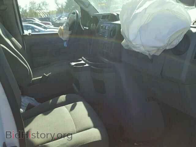 2012 FORD ECONOLINE - VIN: 1FTNE2EW0CDA51706 - Фото 5