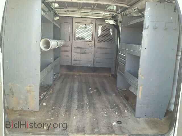 2012 FORD ECONOLINE - VIN: 1FTNE2EW0CDA51706 - Фото 6