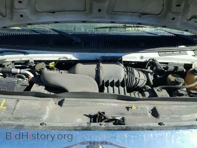 2012 FORD ECONOLINE - VIN: 1FTNE2EW0CDA51706 - Фото 7