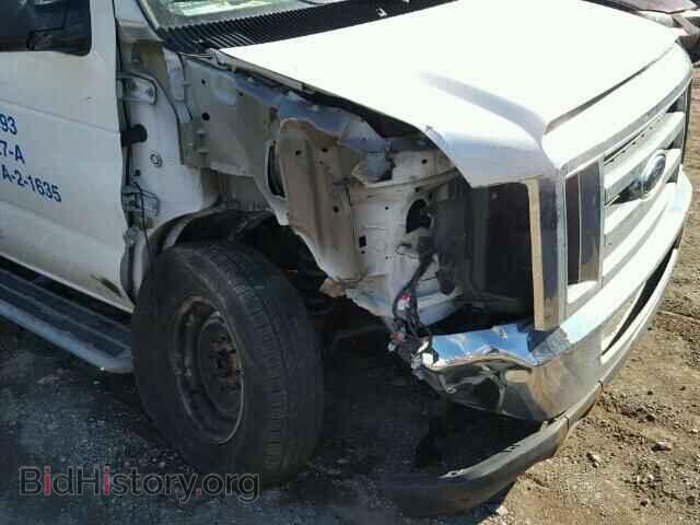 2012 FORD ECONOLINE - VIN: 1FTNE2EW0CDA51706 - Фото 10