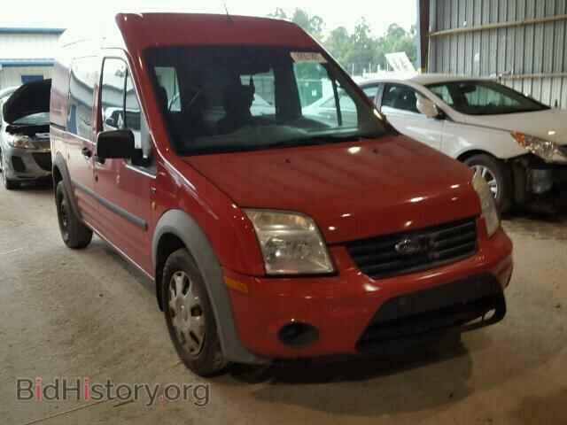Фотография NM0LS6BN0AT036481 - FORD TRANSIT CO 2010