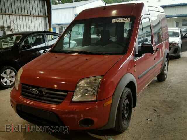 2010 FORD TRANSIT CO - VIN: NM0LS6BN0AT036481 - Фото 2