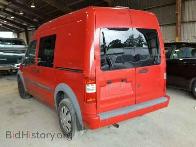 2010 FORD TRANSIT CO - VIN: NM0LS6BN0AT036481 - Фото 3