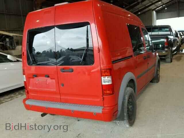 2010 FORD TRANSIT CO - VIN: NM0LS6BN0AT036481 - Фото 4