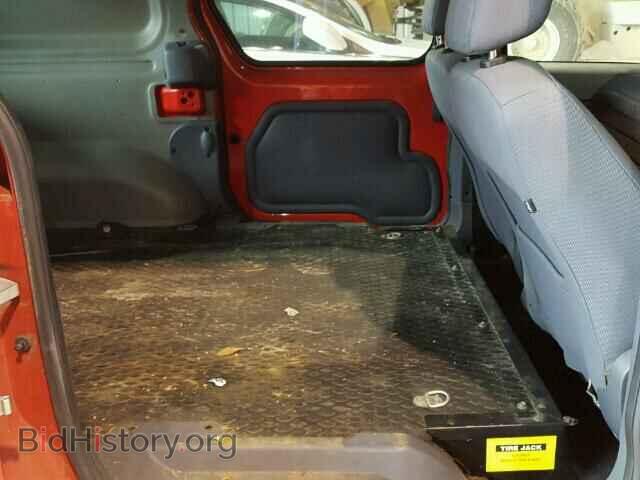 2010 FORD TRANSIT CO - VIN: NM0LS6BN0AT036481 - Фото 6
