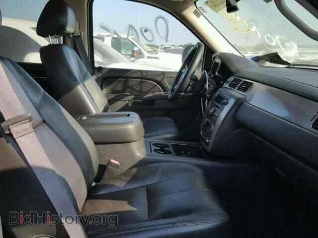 2013 CHEVROLET SILVERADO - VIN: 1GC1KYC8XDF138081 - Фото 5