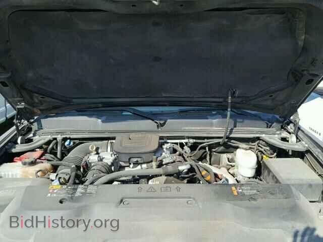 2013 CHEVROLET SILVERADO - VIN: 1GC1KYC8XDF138081 - Фото 7