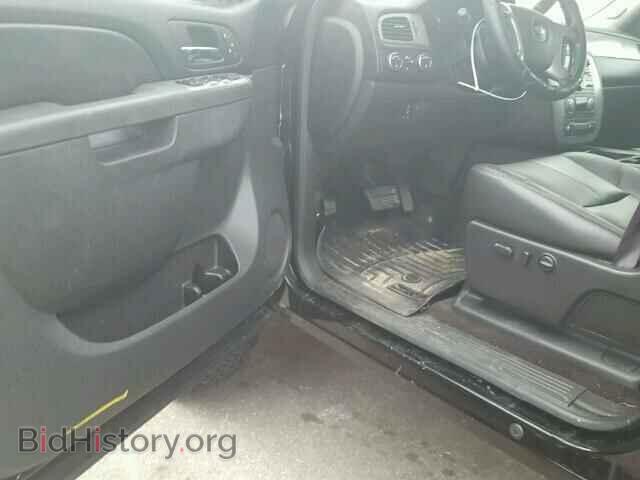 2013 CHEVROLET SILVERADO - VIN: 1GC1KYC8XDF138081 - Фото 9