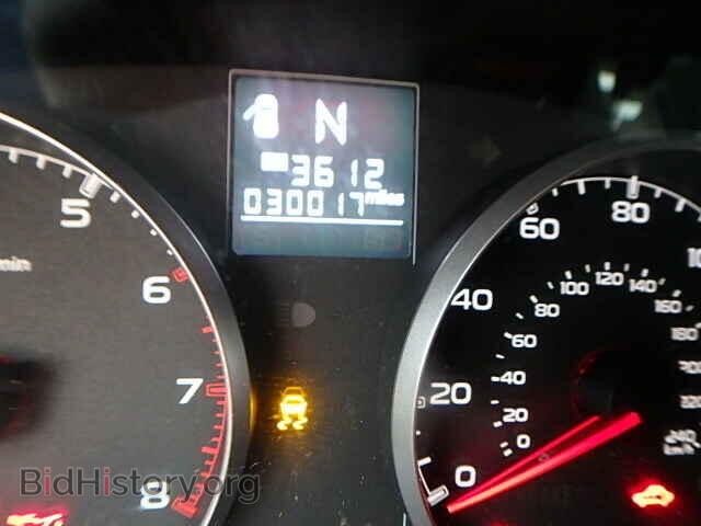 2013 SUBARU OUTBACK - VIN: 4S4BRBCC3D3311938 - Фото 8