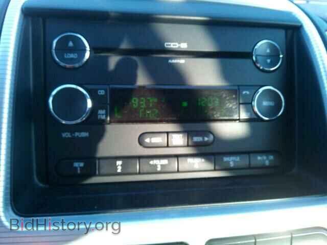 2010 FORD EDGE - VIN: 2FMDK4JC2ABB59545 - Фото 9