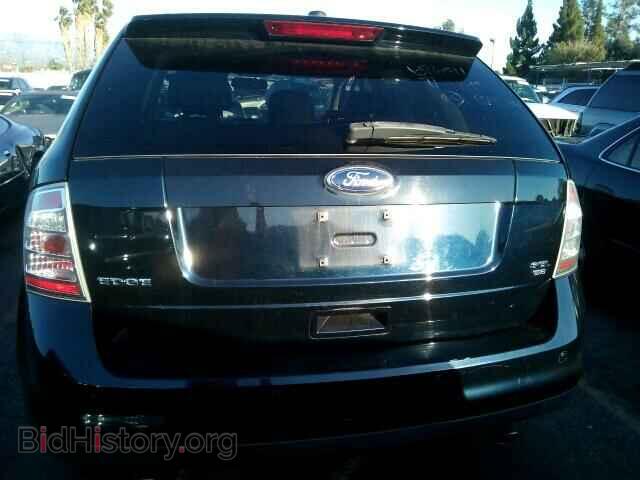 2010 FORD EDGE - VIN: 2FMDK4JC2ABB59545 - Фото 10