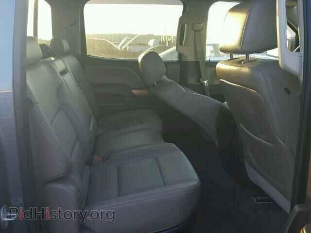 2014 CHEVROLET SILVERADO - VIN: 3GCUKSEC0EG225774 - Фото 6