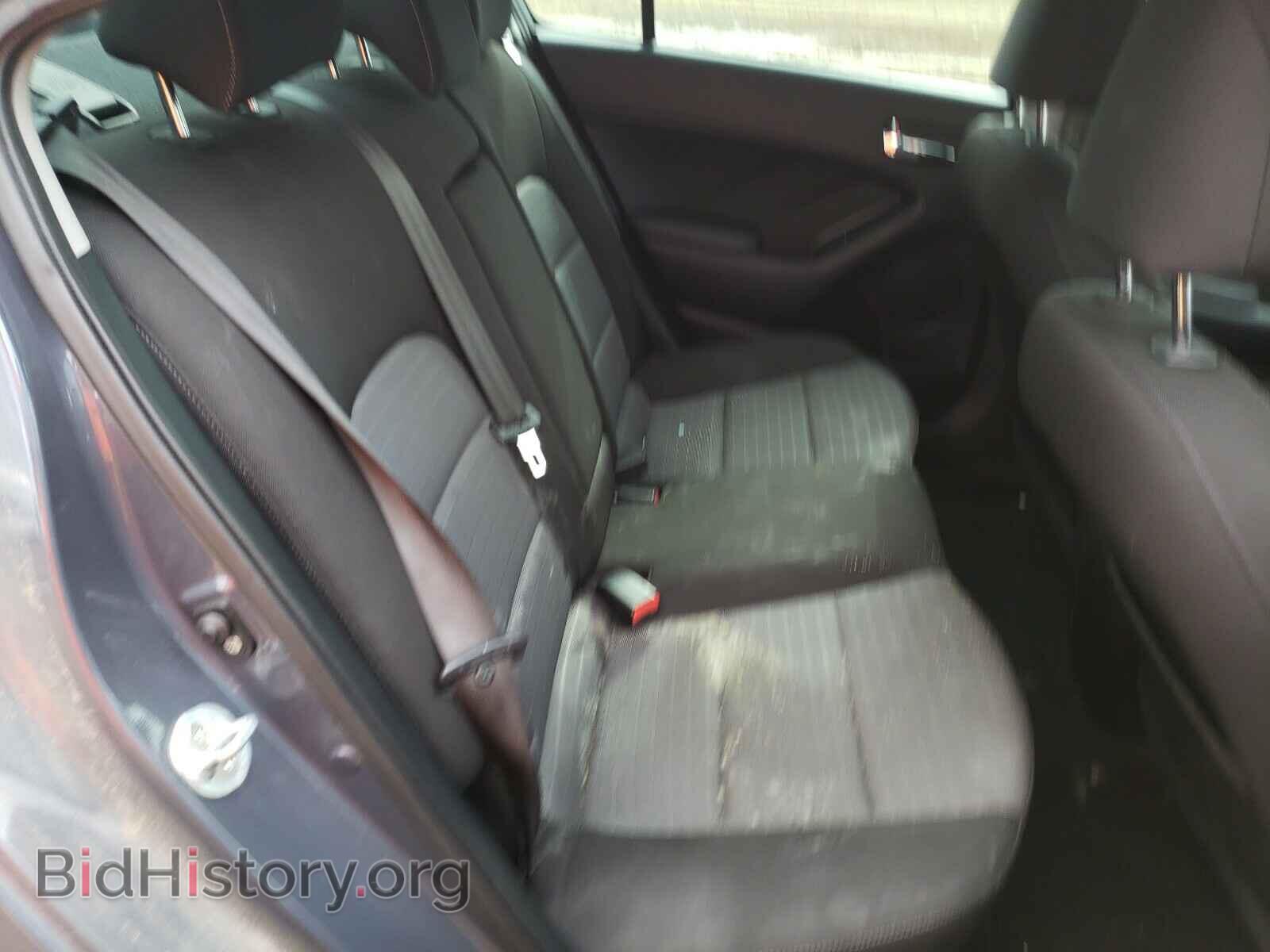 2014 KIA FORTE - VIN: KNAFX4A83E5200461 - Фото 6