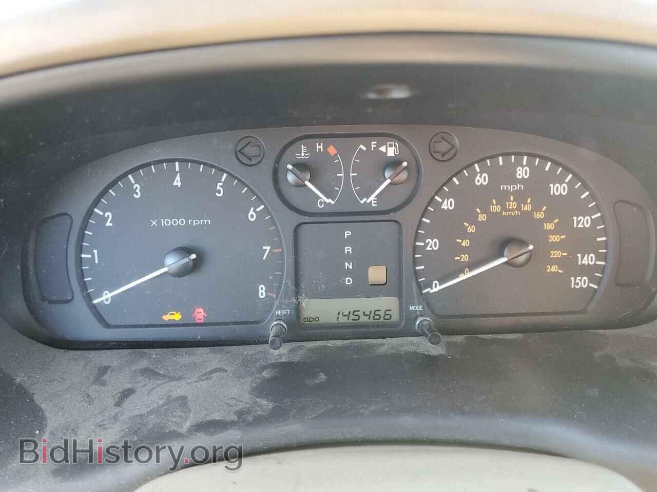 2006 KIA OPTIMA - VIN: KNAGD126165467575 - Фото 9