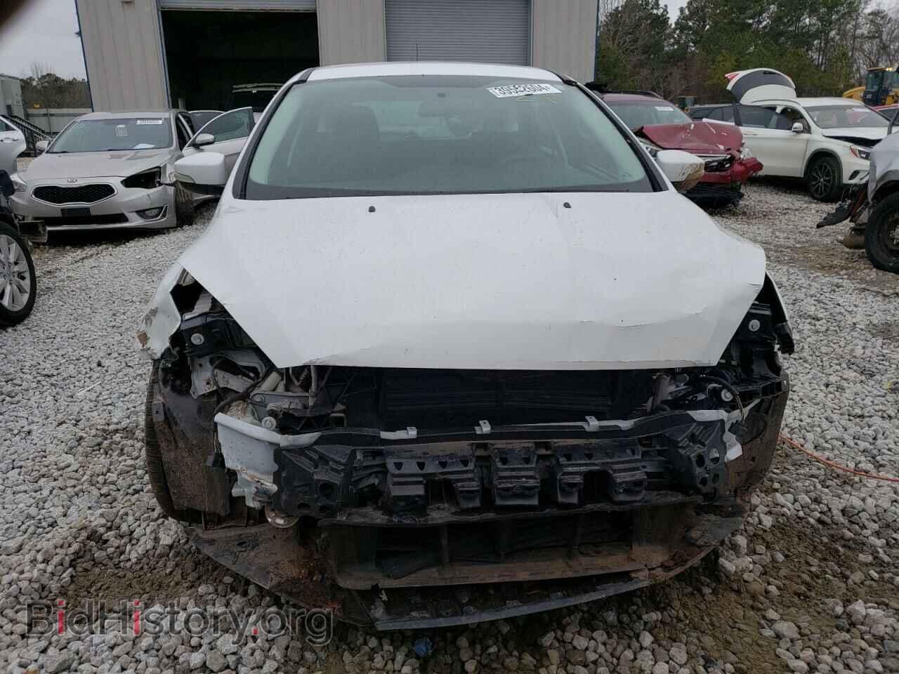 2016 FORD FOCUS - VIN: 1FADP3K22GL397111 - Photo 5