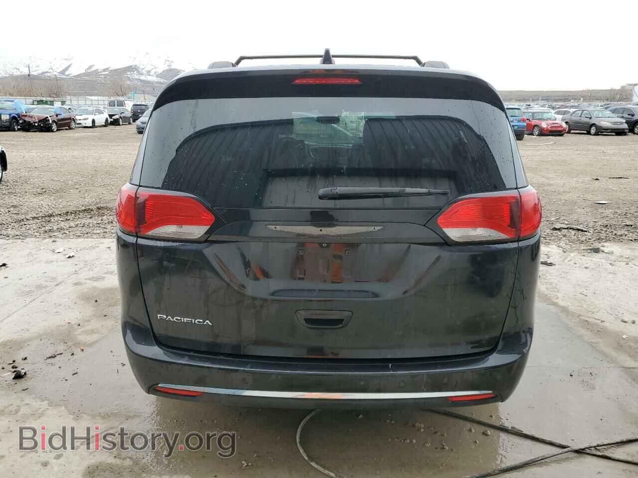 2017 CHRYSLER PACIFICA - VIN: 2C4RC1BG7HR795015 - Фото 6