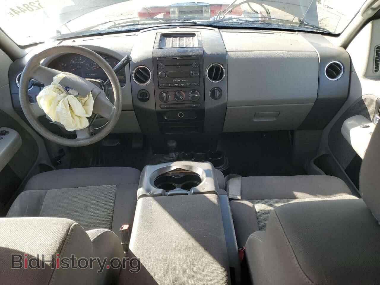 2006 FORD All Models - VIN: 1FTRX14W06KC57258 - Photo 8
