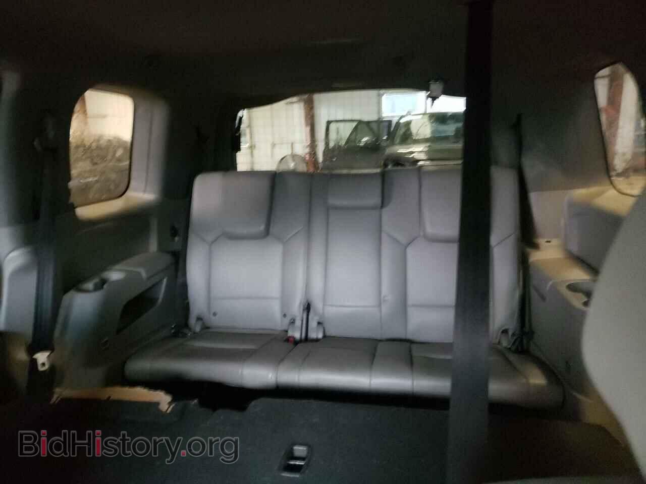 2012 HONDA PILOT - VIN: 5FNYF4H68CB040821 - Photo 10