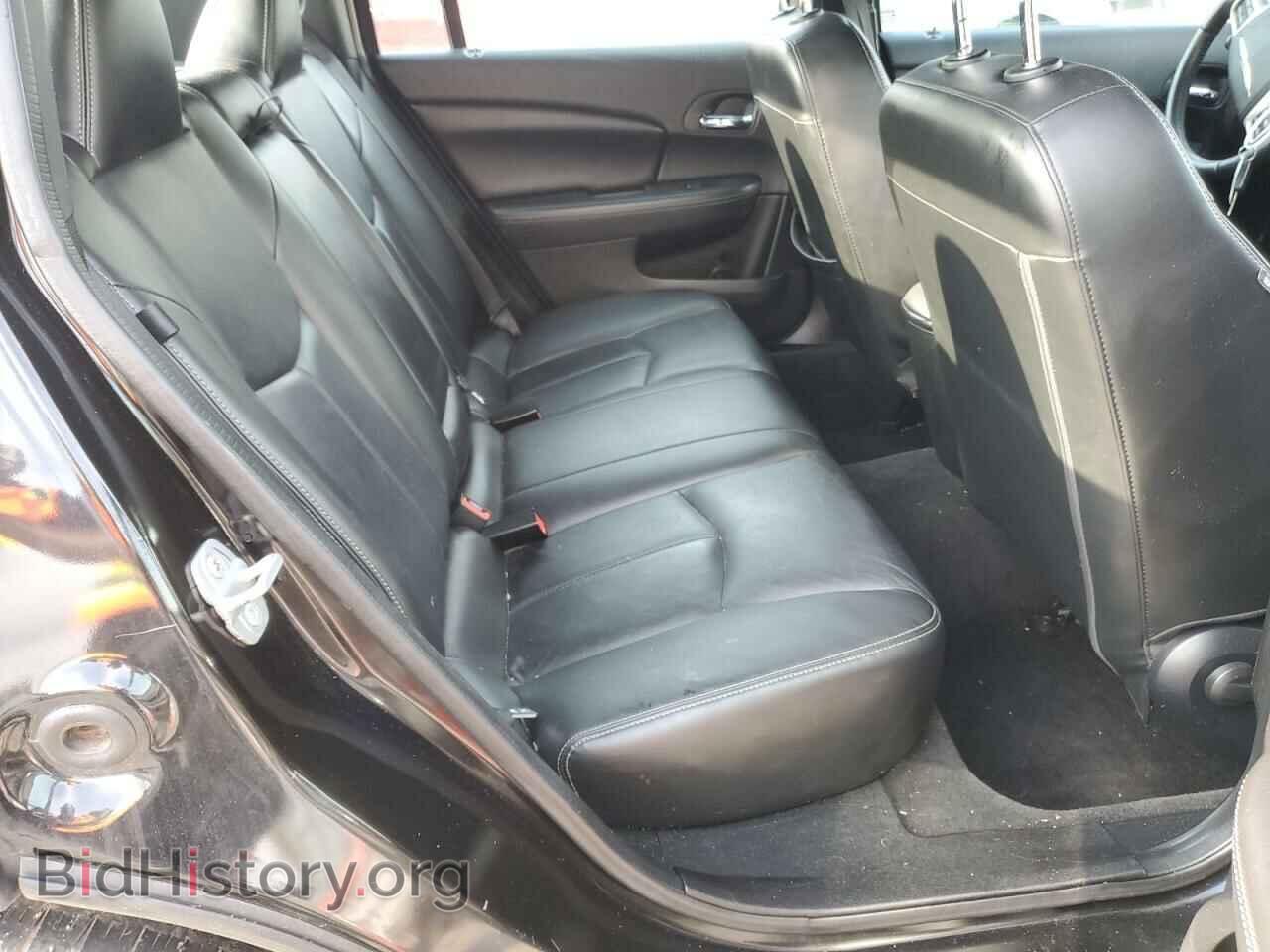 2014 CHRYSLER 200 - VIN: 1C3CCBCG0EN100123 - Фото 10