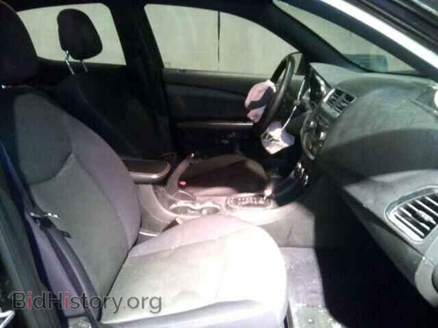 2013 DODGE AVENGER - VIN: 1C3CDZAB4DN563913 - Фото 5