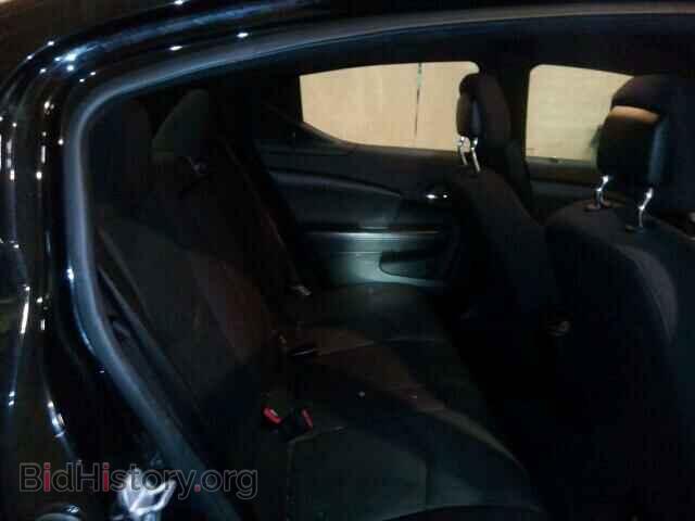 2013 DODGE AVENGER - VIN: 1C3CDZAB4DN563913 - Фото 6