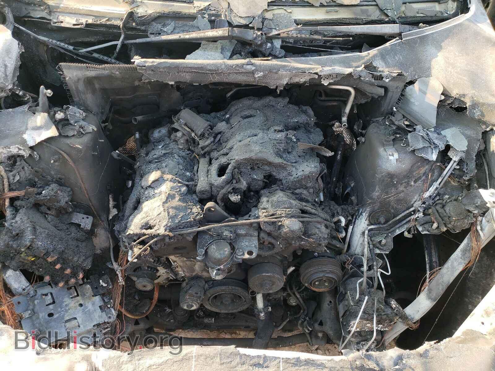 2013 DODGE DURANGO - VIN: 1C4RDHAG8DC535281 - Фото 7