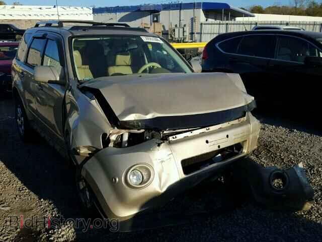 Photo 1FMCU0EG9BKA85835 - FORD ESCAPE 2011