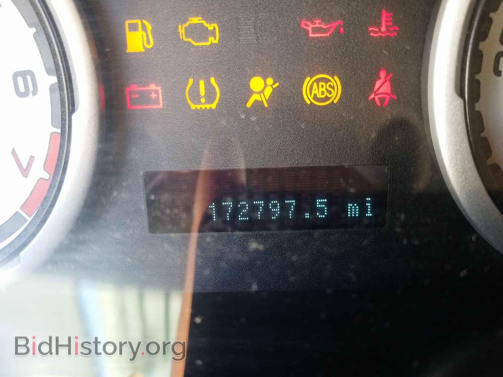 2011 FORD FOCUS - VIN: 1FAHP3FN2BW204534 - Фото 8