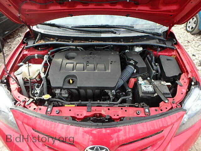 2013 TOYOTA COROLLA - VIN: 5YFBU4EE2DP164516 - Photo 7