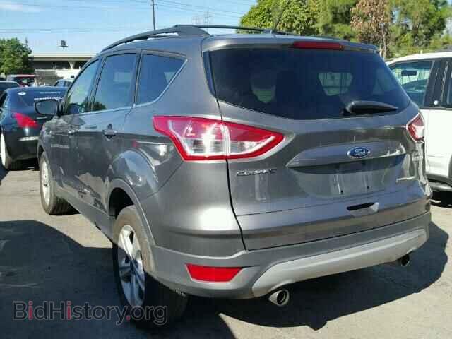 2013 FORD ESCAPE - VIN: 1FMCU0G99DUC03453 - Фото 3